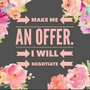 Offers
